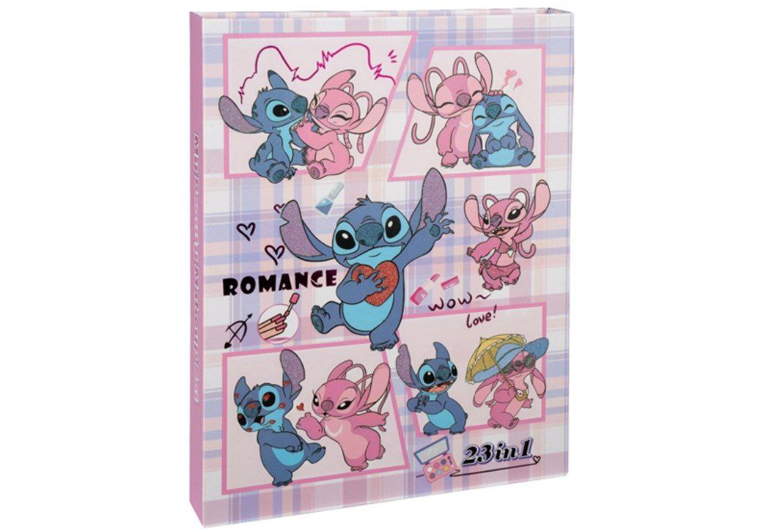 Набор декоративной косметики арт.LK28542