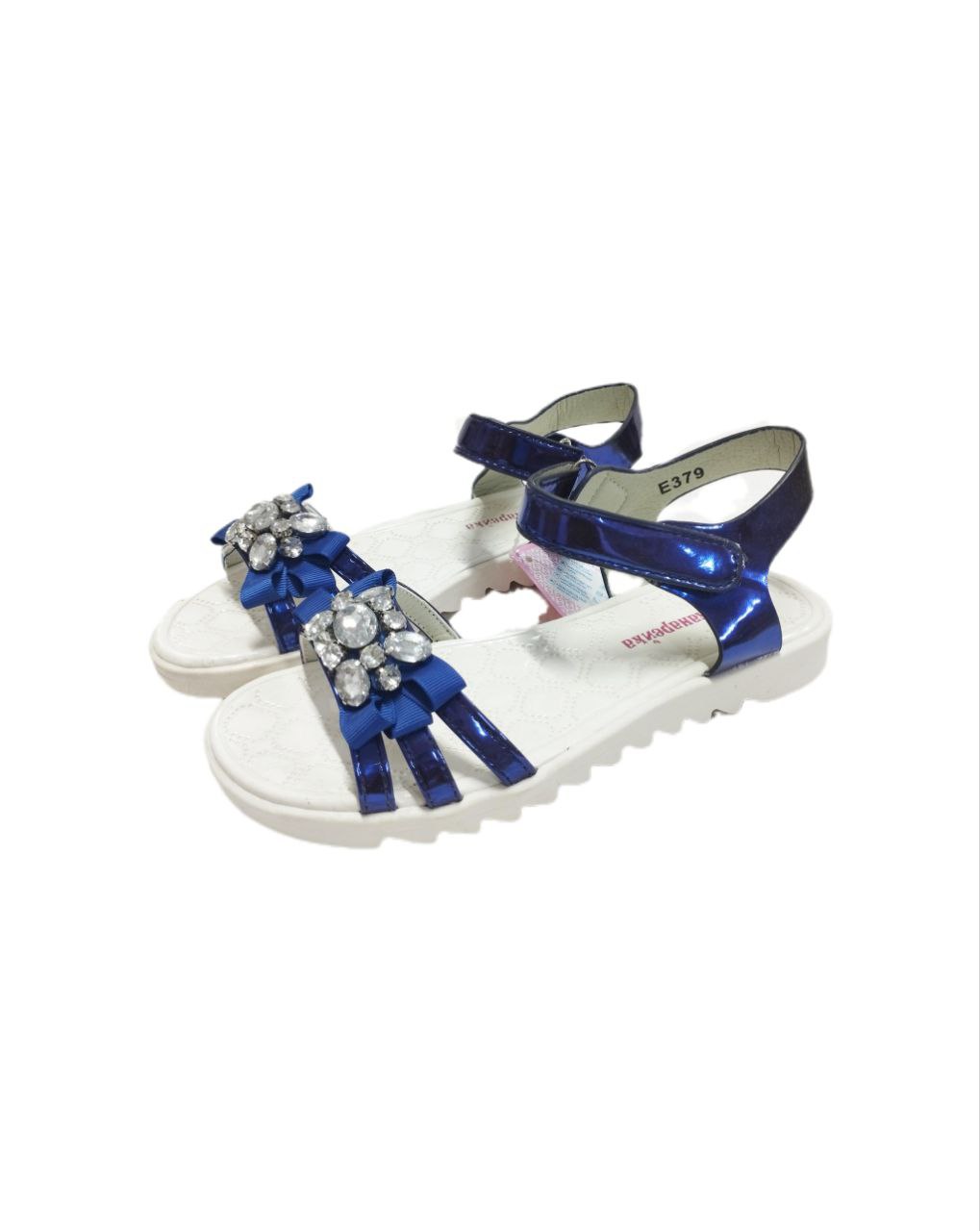 Сандали 379-3 р37