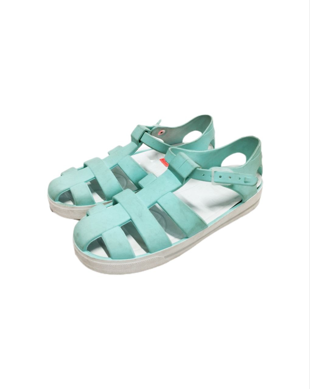 САНДАЛИ РЕЗИНОВЫЕ WH504-1B р27