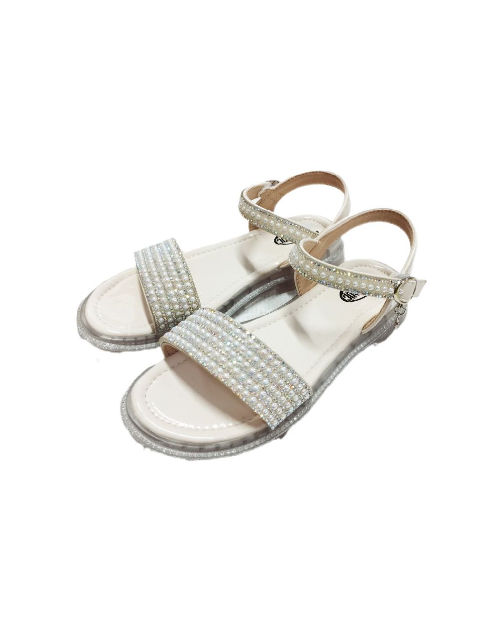 Сандали роз 7172 р34