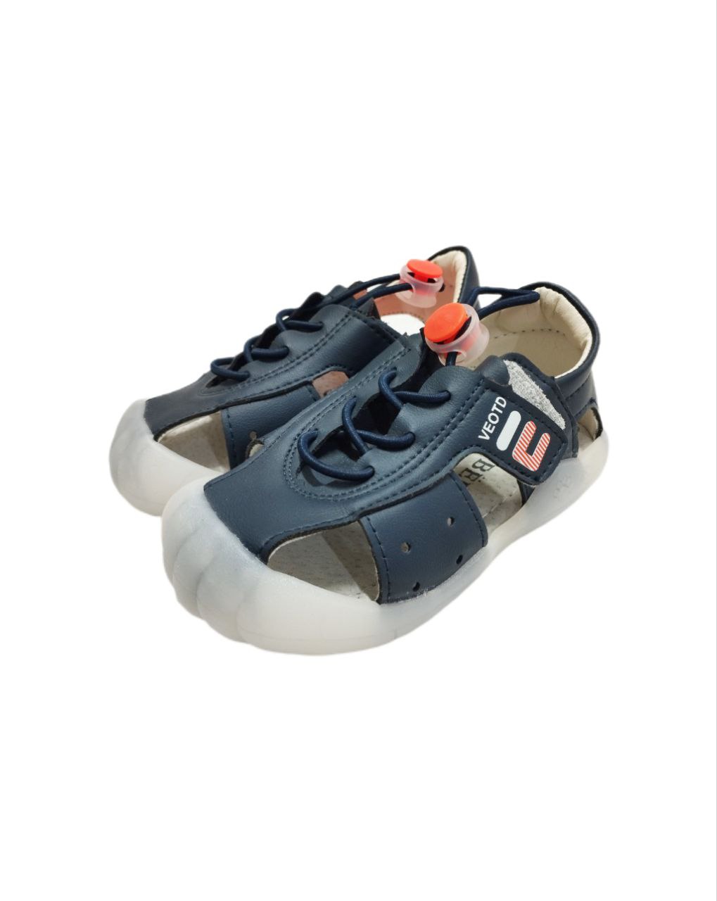 Сандали син 8811C р21 (Вид 2)