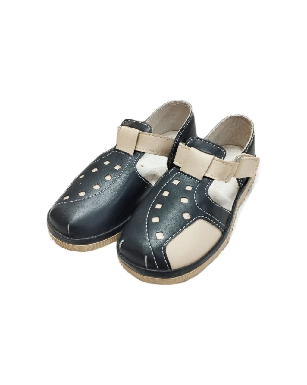 сандали советские 323-0317 р30