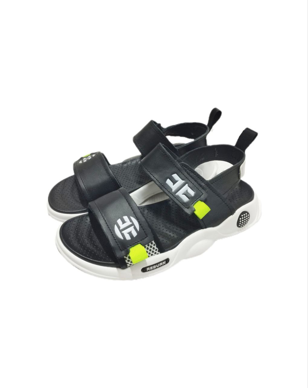 САНДАЛИBLACK 32196 Гномик р36