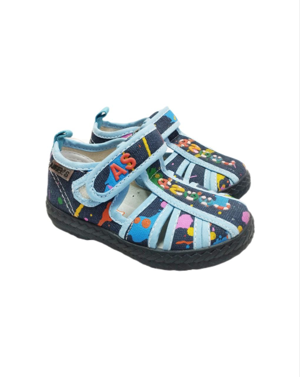 Сандалии - модель - 14-LX032 р21