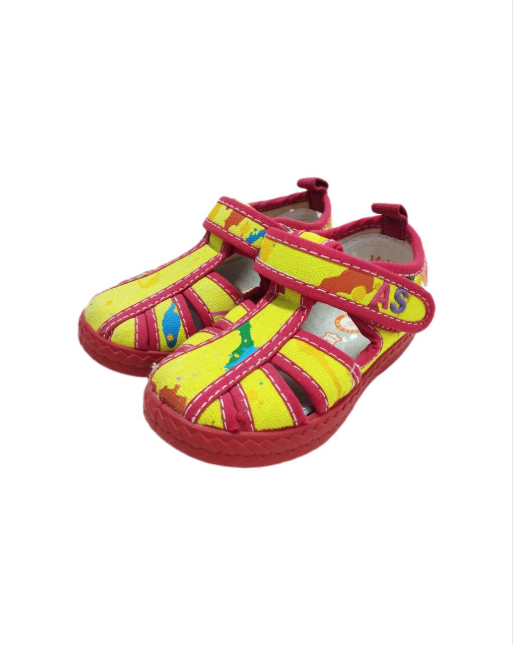 Сандалии - модель - 14-LX038 р20