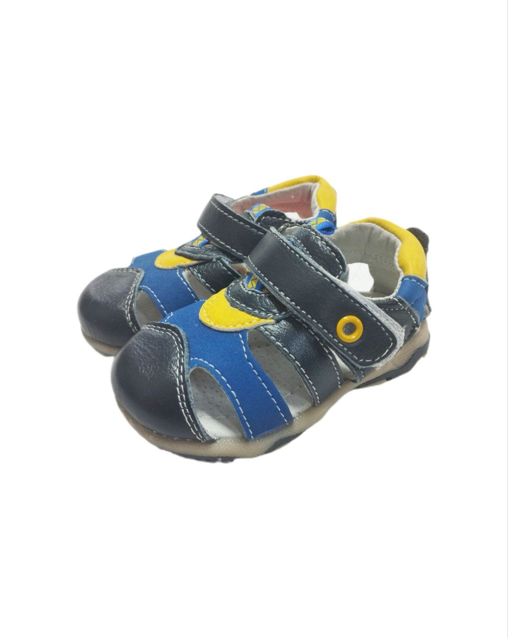 Сандалии - модель - 731 р21