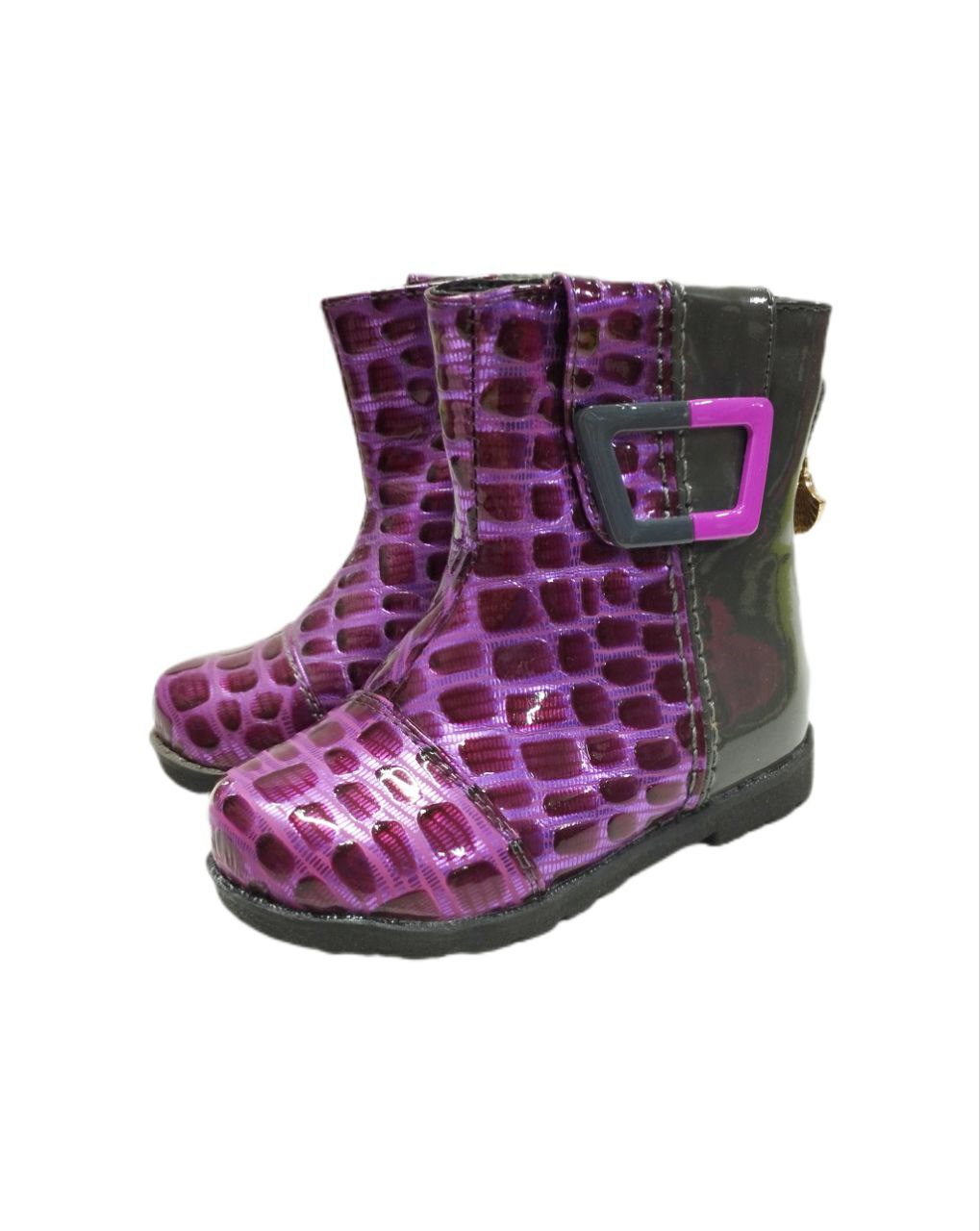 Сапоги - модель - E68-3256 р24