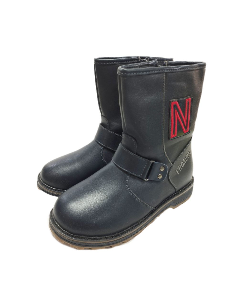 Сапоги - модель - H-228 р27