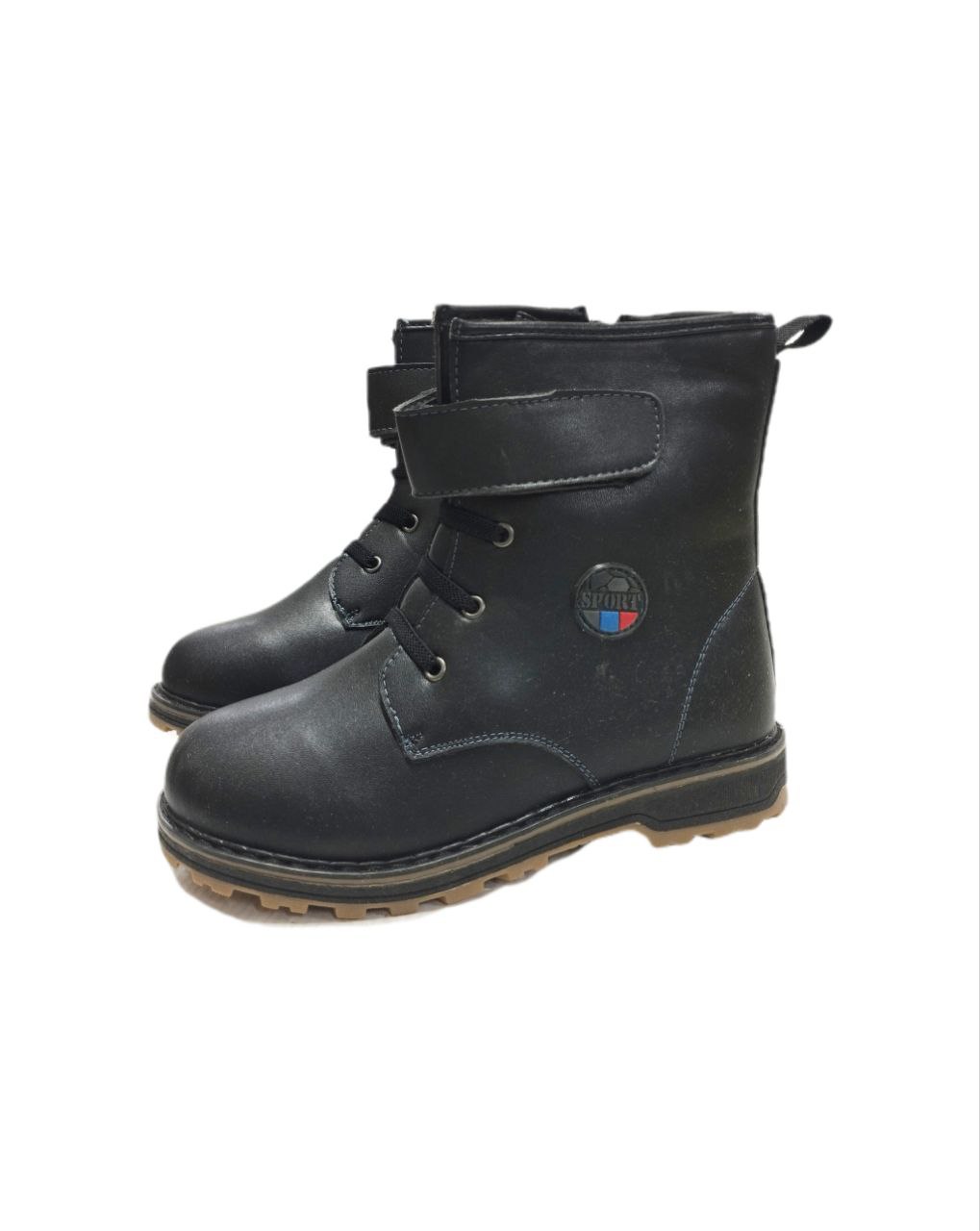 Сапоги - модель - H-240 р31