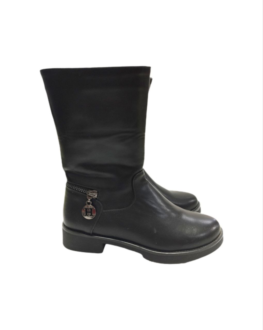 Сапоги - модель - H58-F115 р35