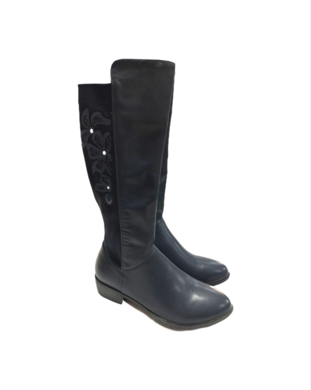 Сапоги - модель - MYX-536 р39