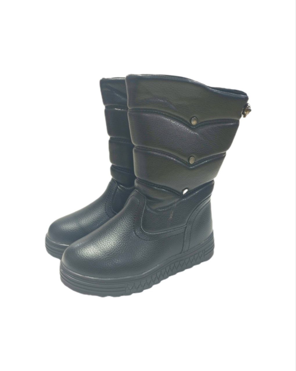 Сапоги ALF-170632 р28