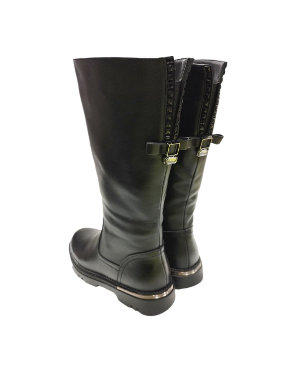 Сапоги H5269-F659A р34 (Вид 2)