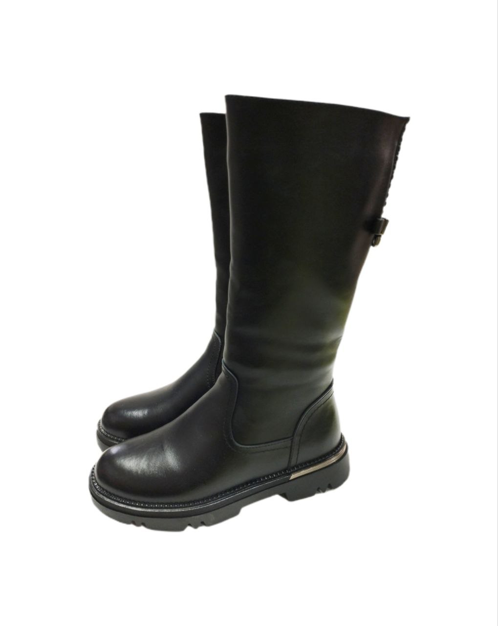 Сапоги H5269-F659A р34