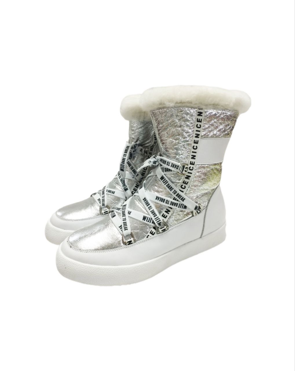 Сапоги H5270-168 р37