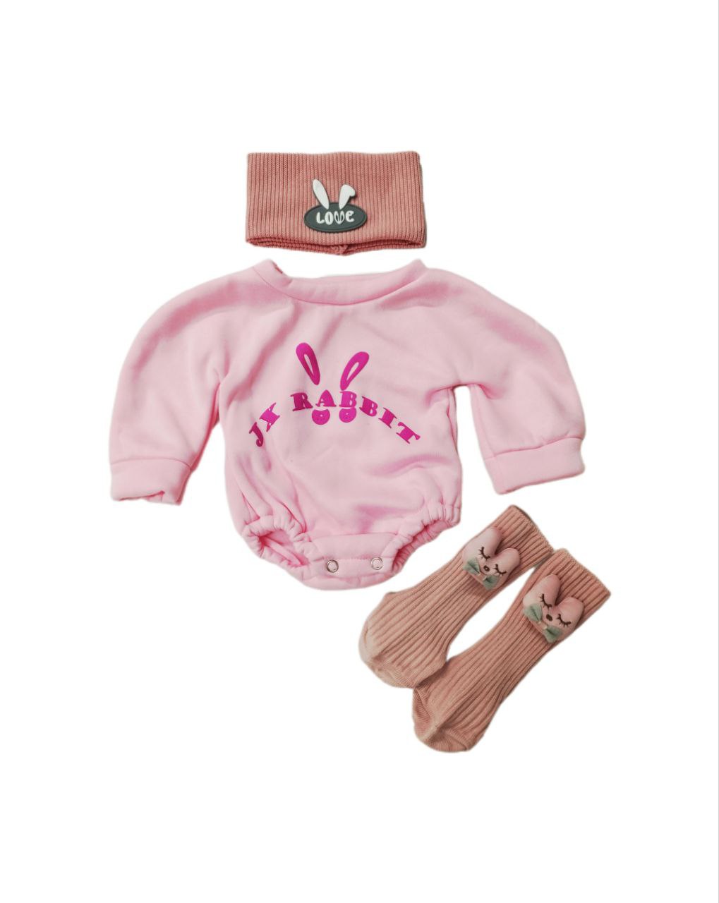 Одежда для Реборнов 4