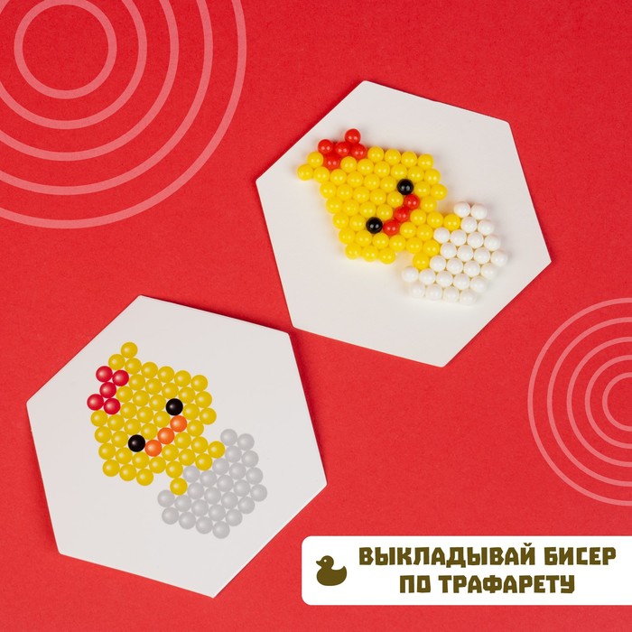 Книжное комплектное издание Рисуй-стирай. Мир животных 2 шт по 12 стр 4477437 (Вид 3)