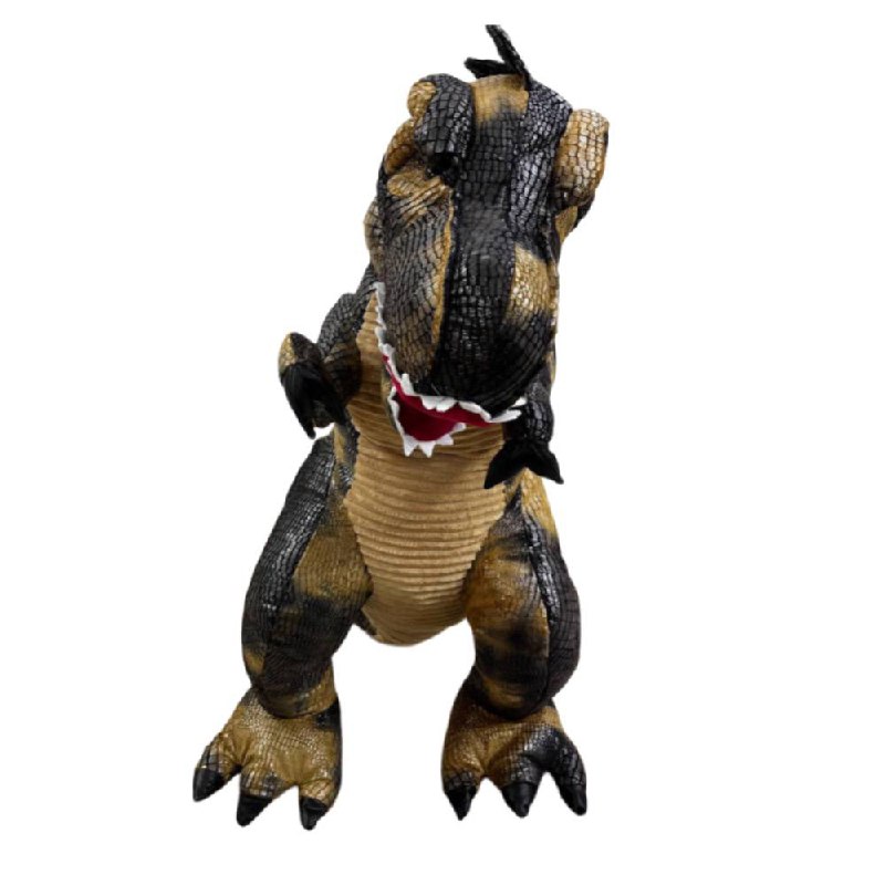 Мягкая игрушка Динозавр 80см (Вид 1)