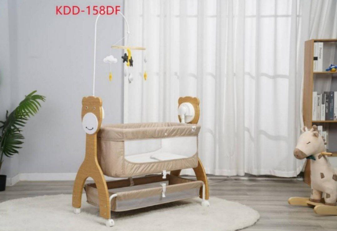 Детская люлька арт.KDD158