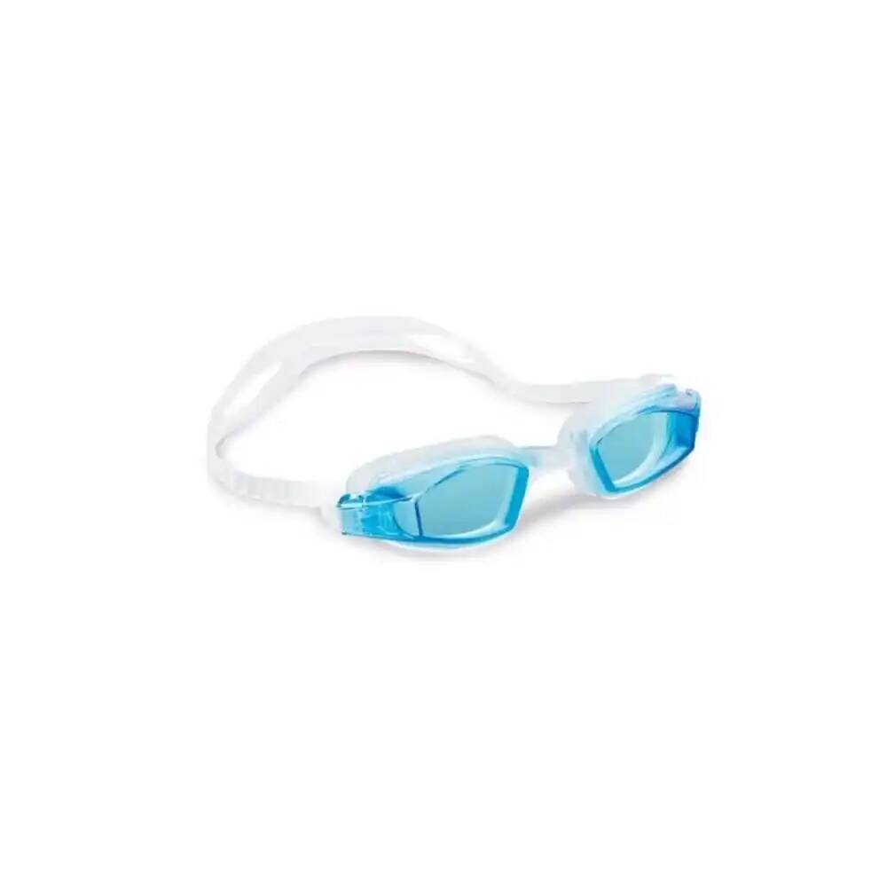 Очки для плавания Free Style Sport, от 8 лет, 3 цвета (Вид 3)