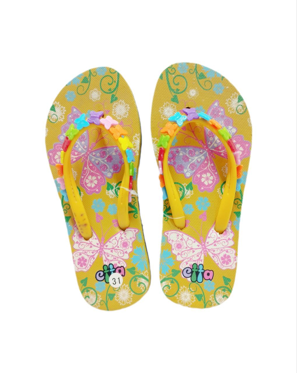 Сланцы желтые через палец р30-31