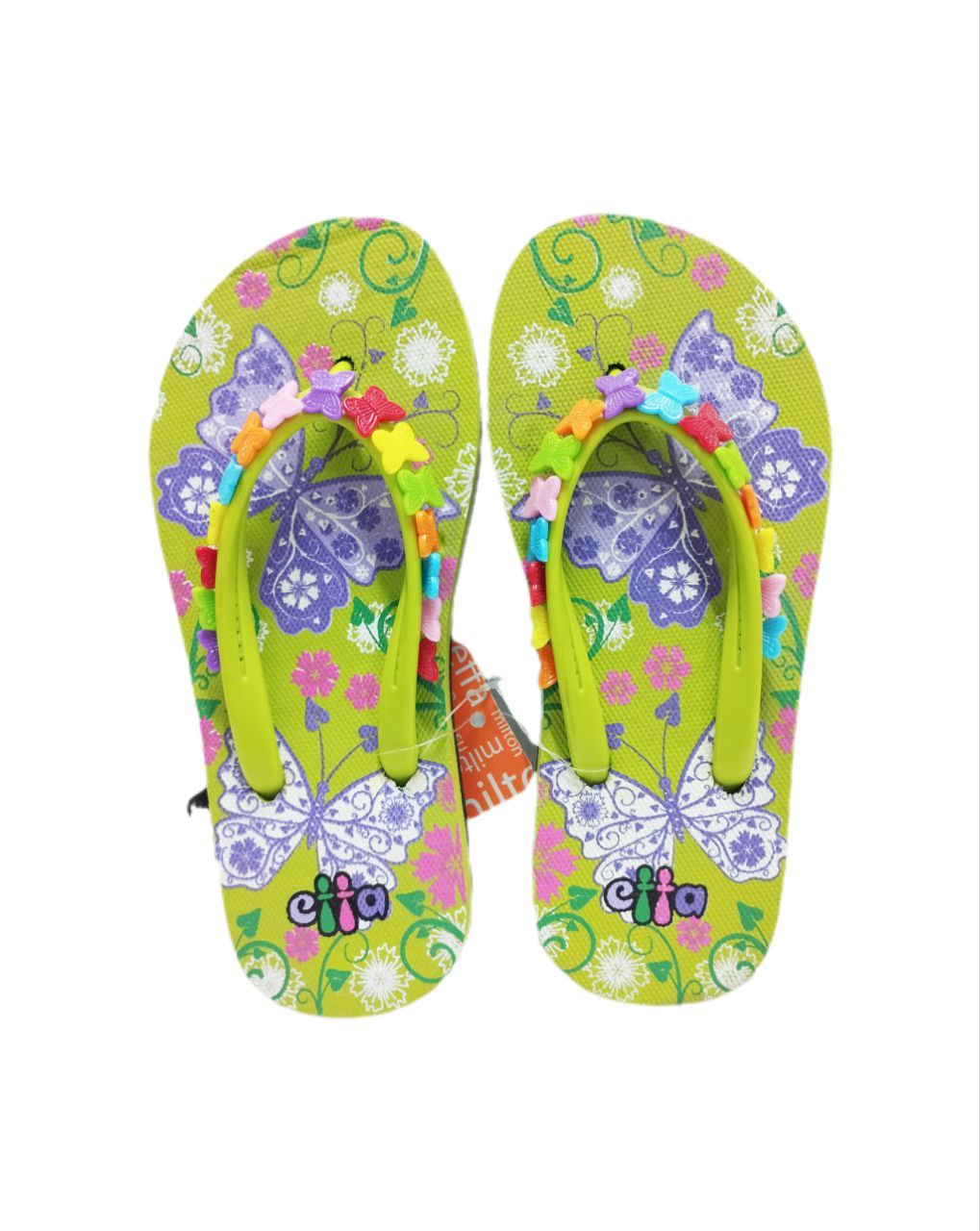 Сланцы зеленные через палец р30-31