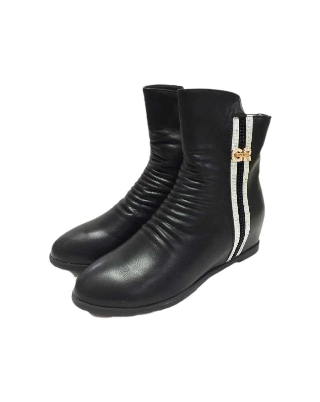 Ботинки - модель - MYX-538 р38