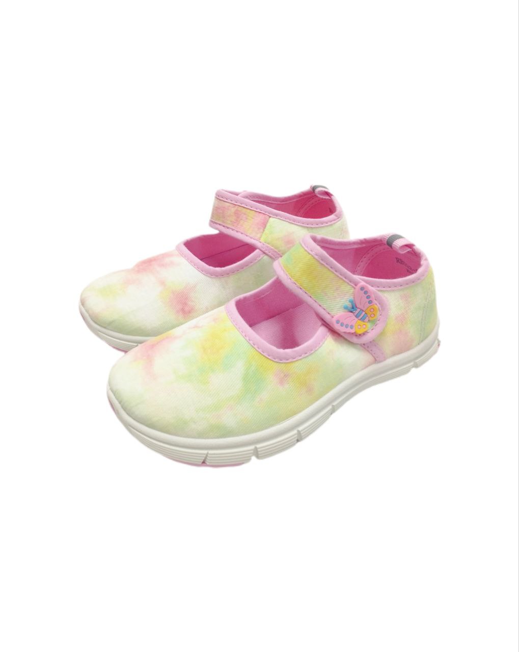 Текстиль сандалии RBS22-019 29р