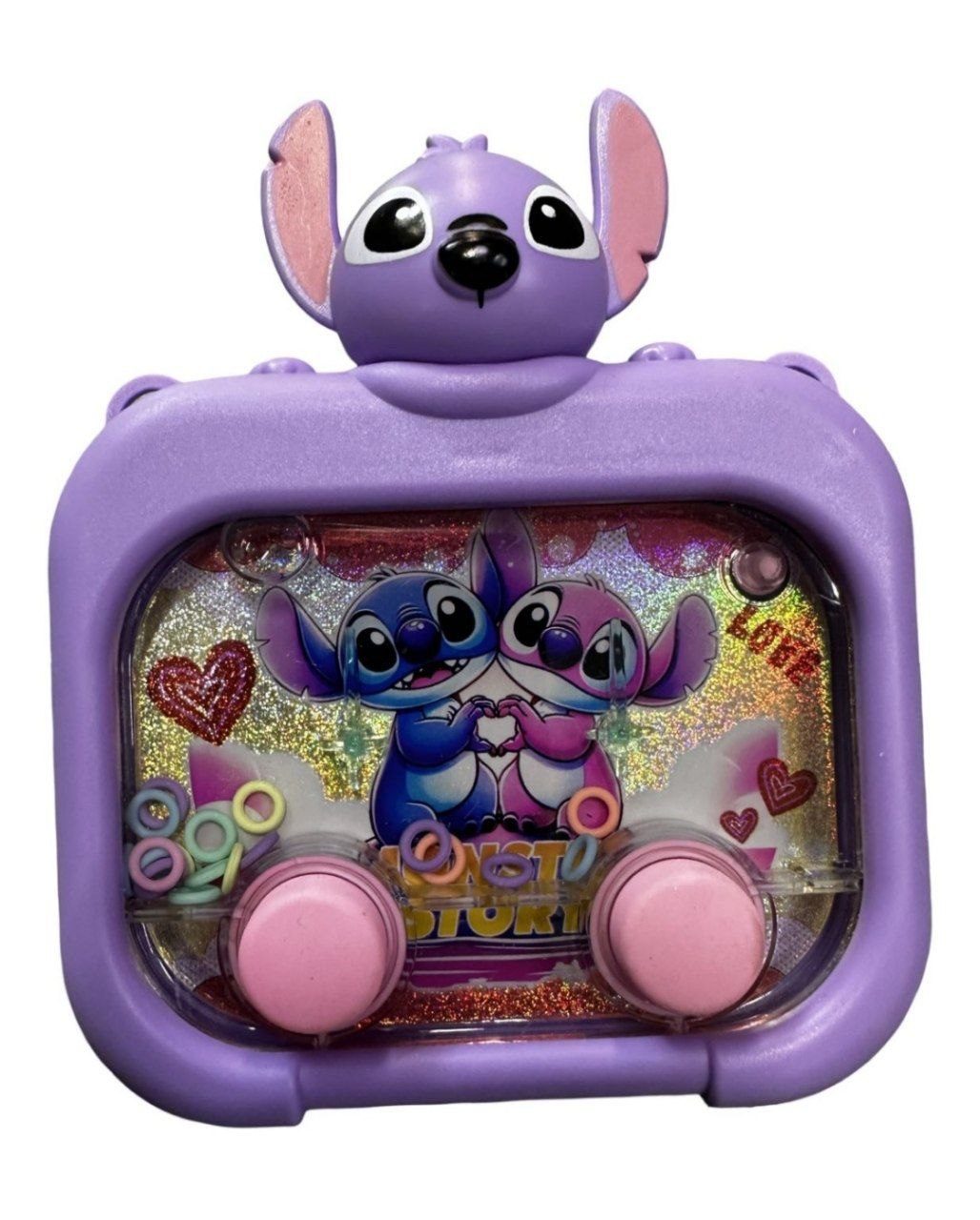 Водный кольцеброс арт. (Вид 2)