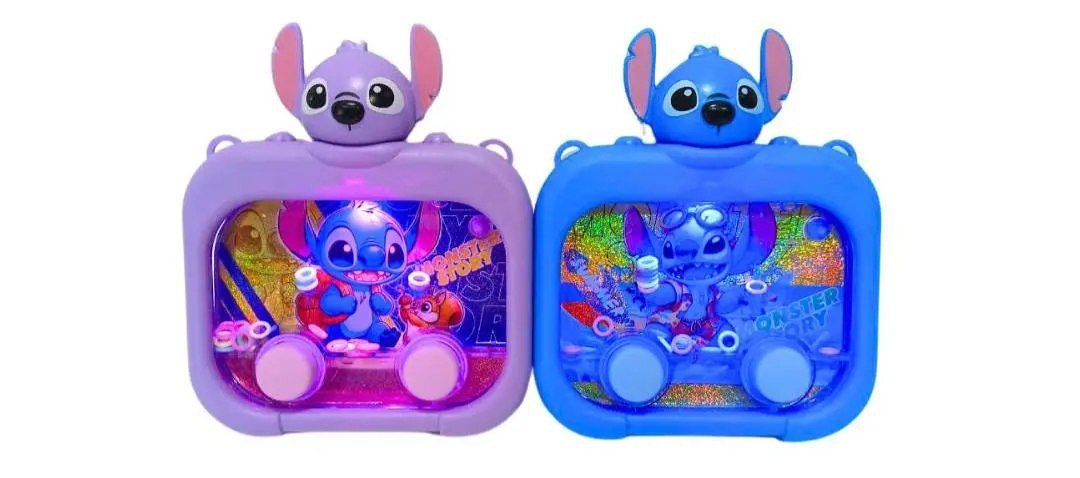 Водный кольцеброс арт.