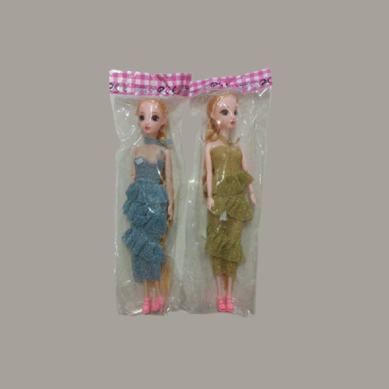 Кукла барби 611-B39