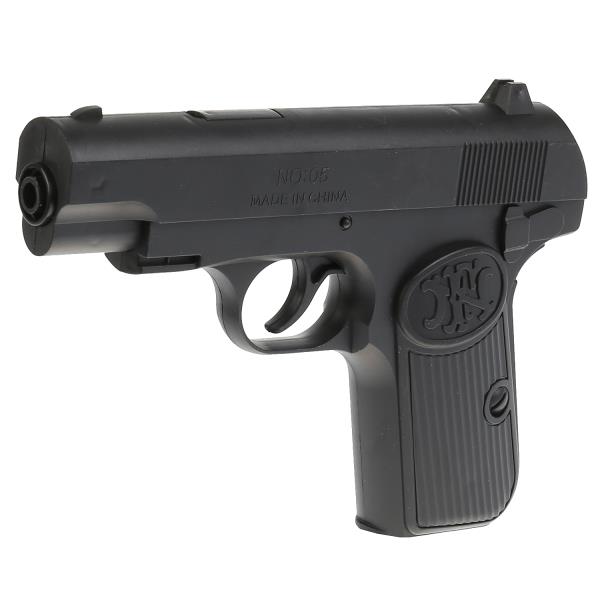 Пистолет 05 в пак.100002022