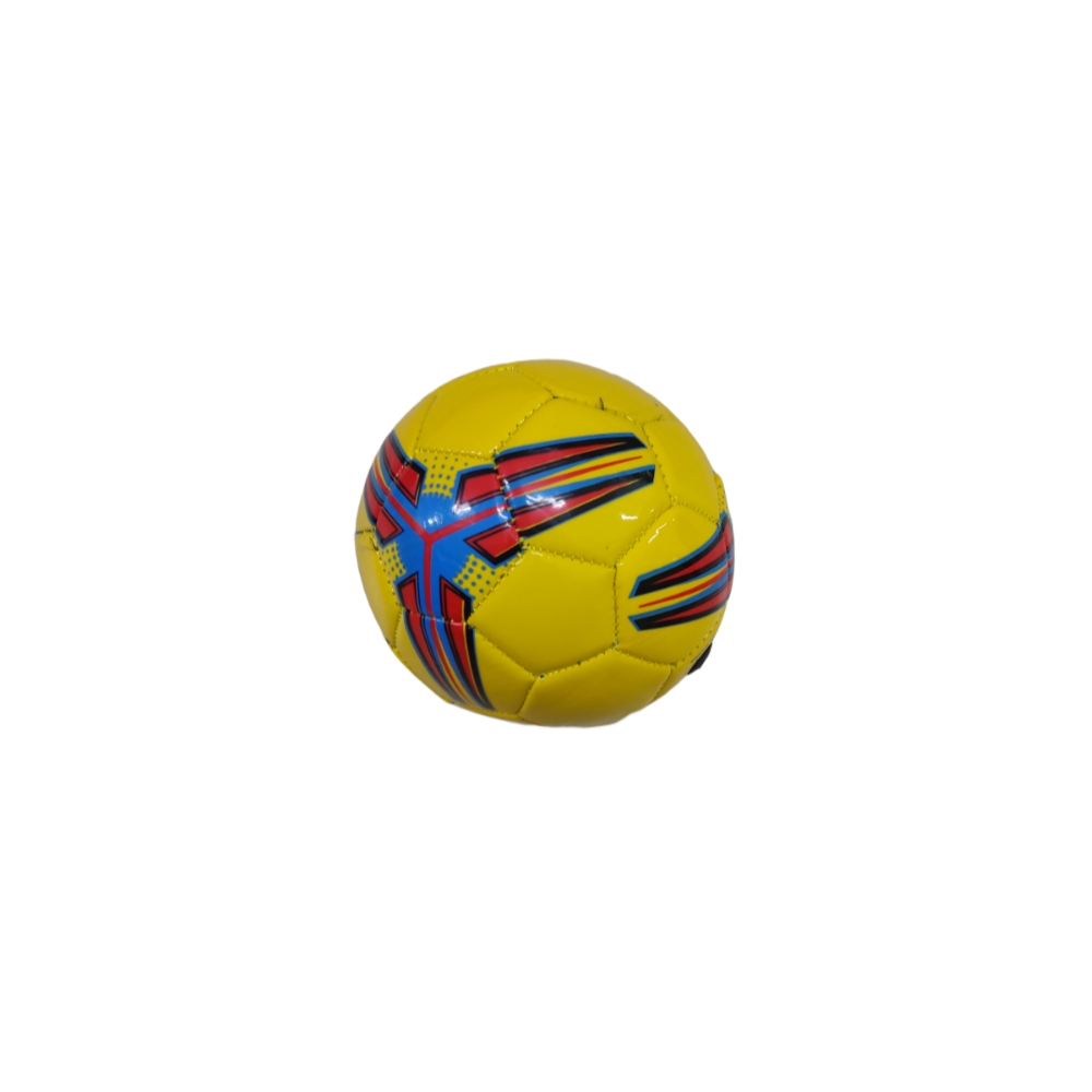 Мяч футбольный мини (Вид 2)