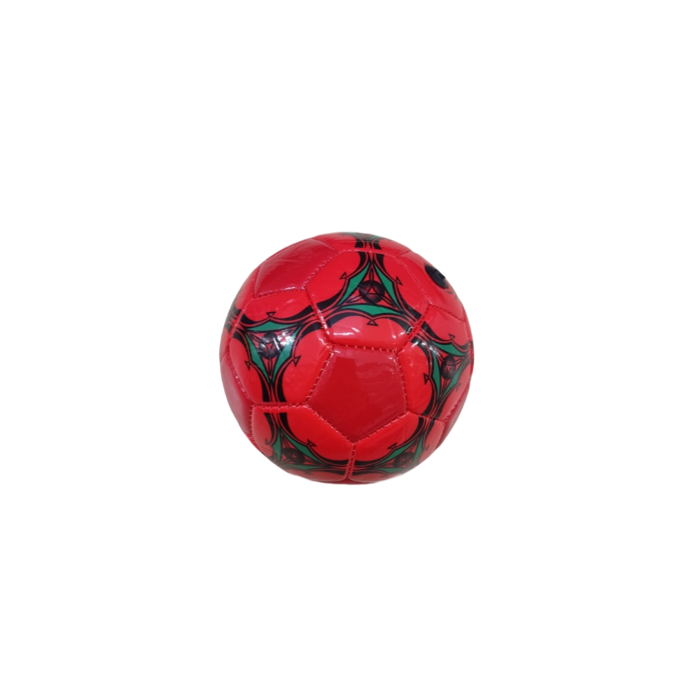 Мяч футбольный мини (Вид 3)
