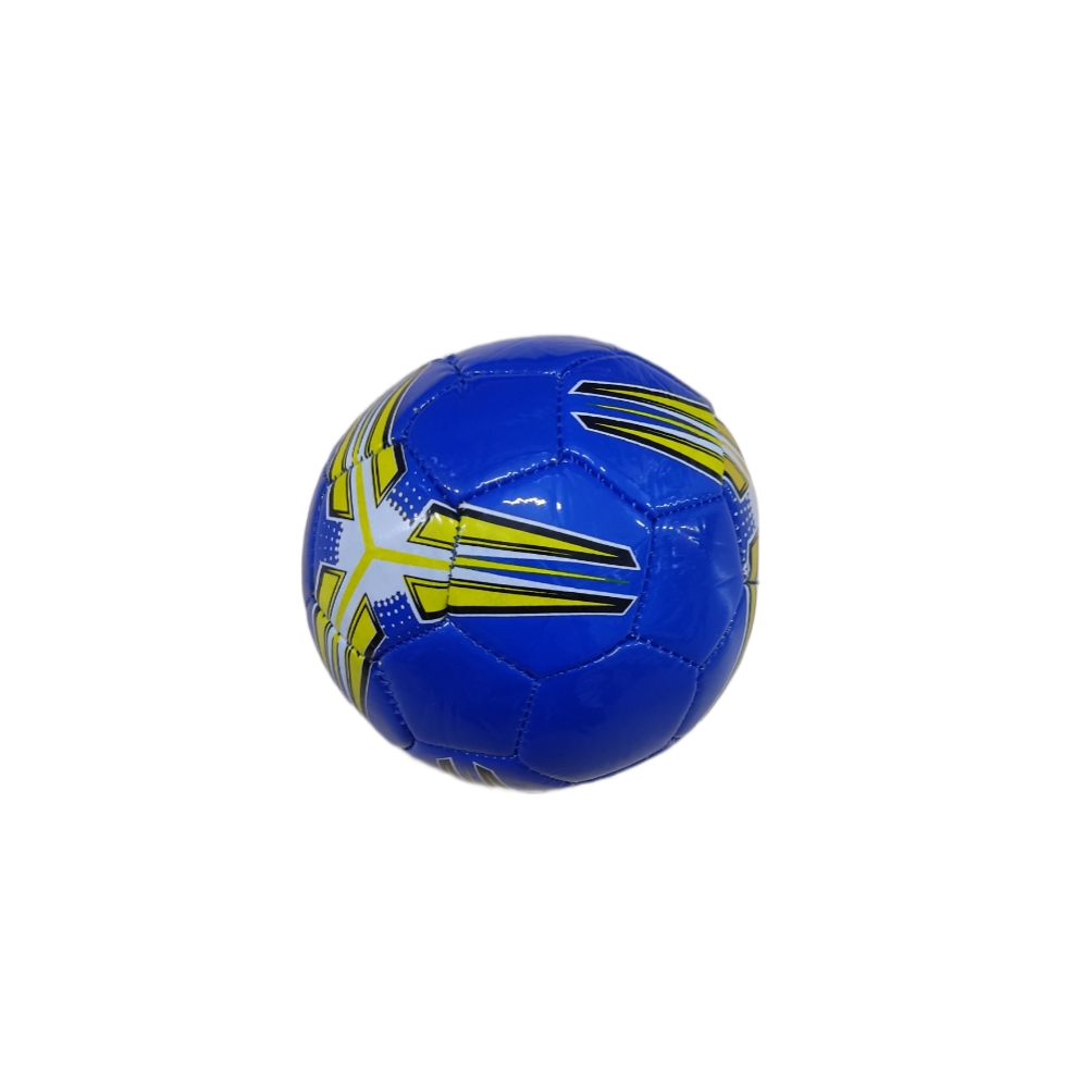 Мяч футбольный мини (Вид 5)