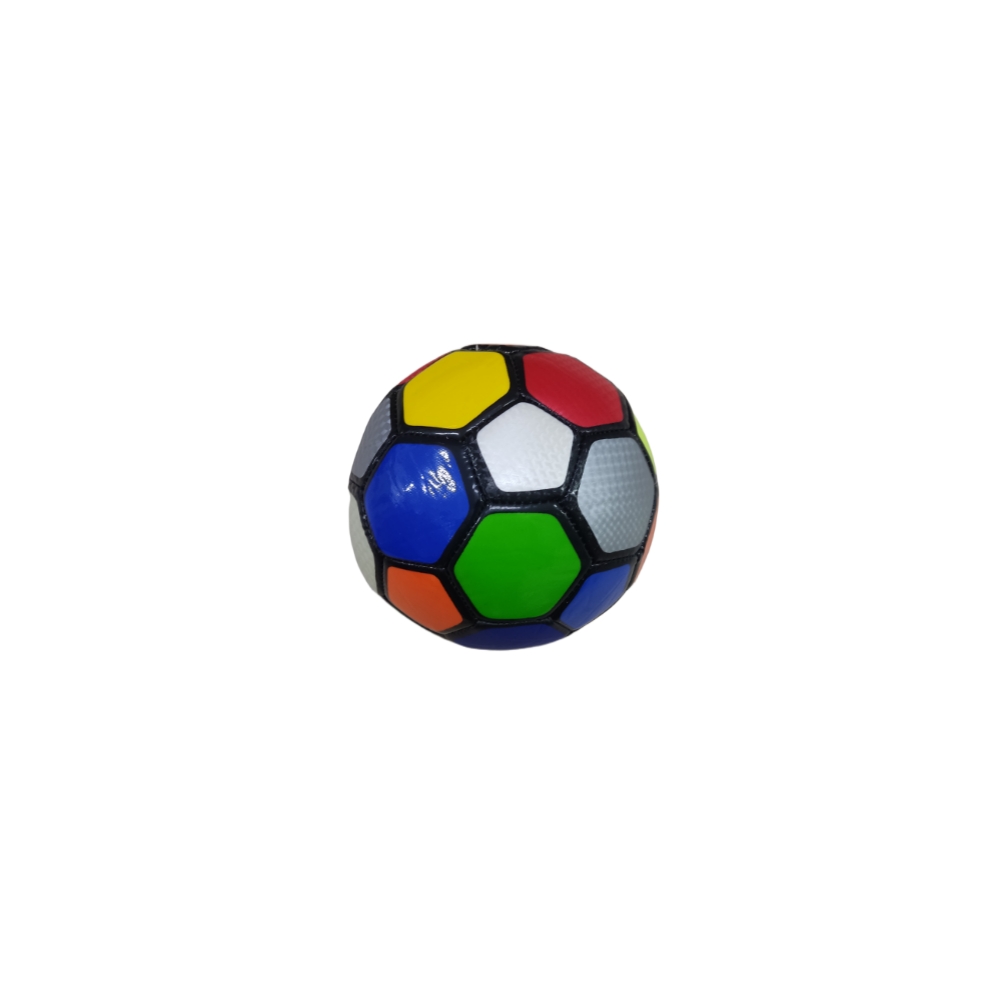 Мяч футбольный мини
