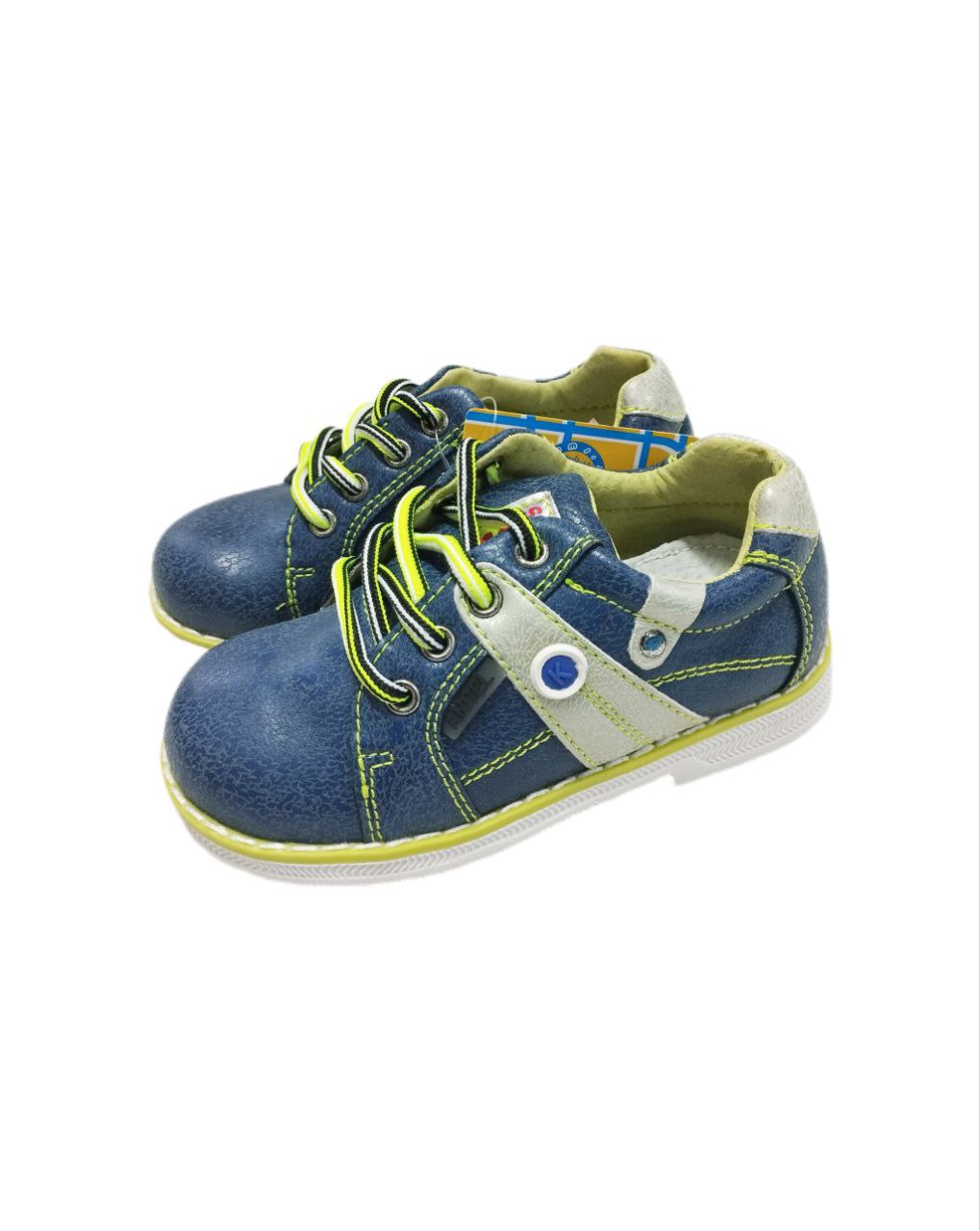 Туфли - модель - 441947  р24