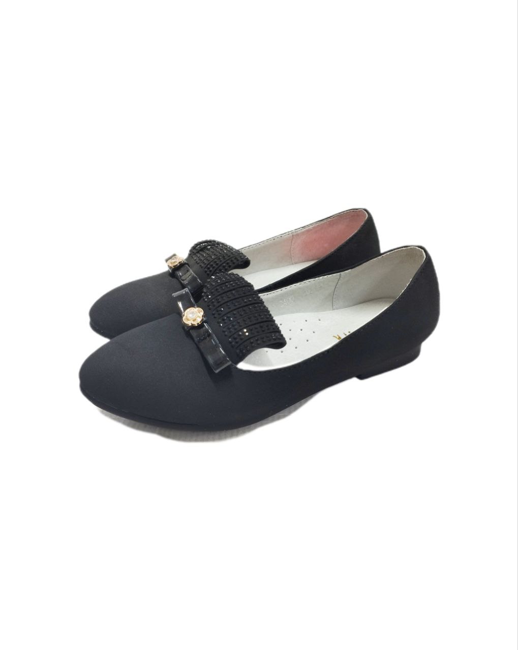 Туфли - модель - 801-2400 р35