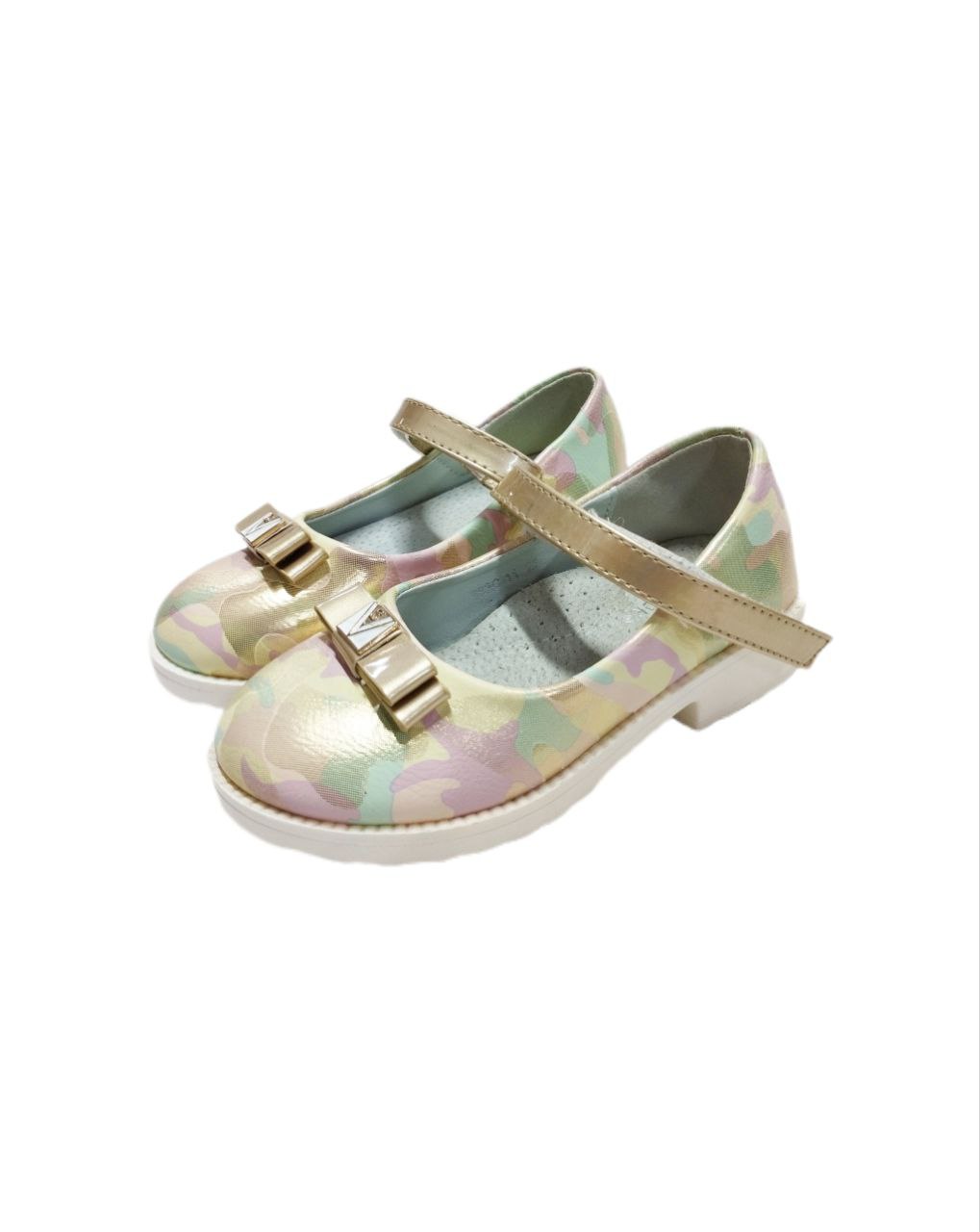 Туфли - модель - 863C-11 р27