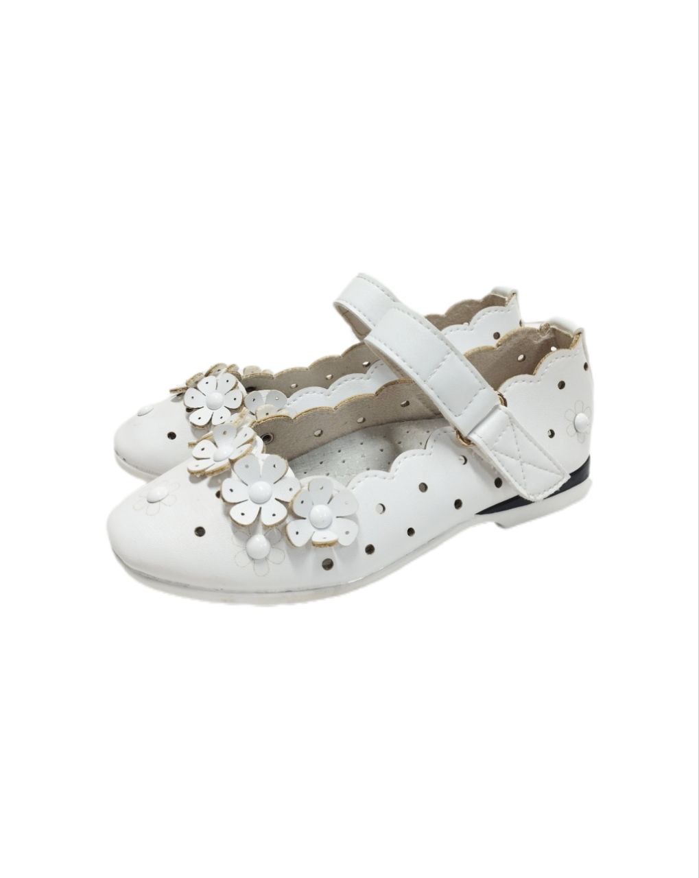 Туфли - модель - HF18-41 р28