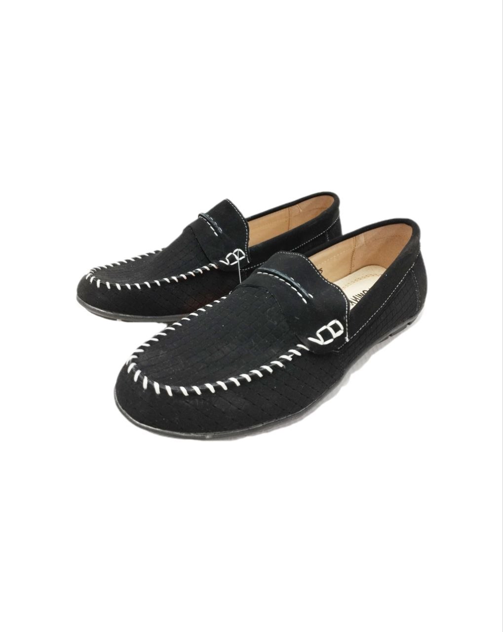 Туфли - модель - L890601A р36