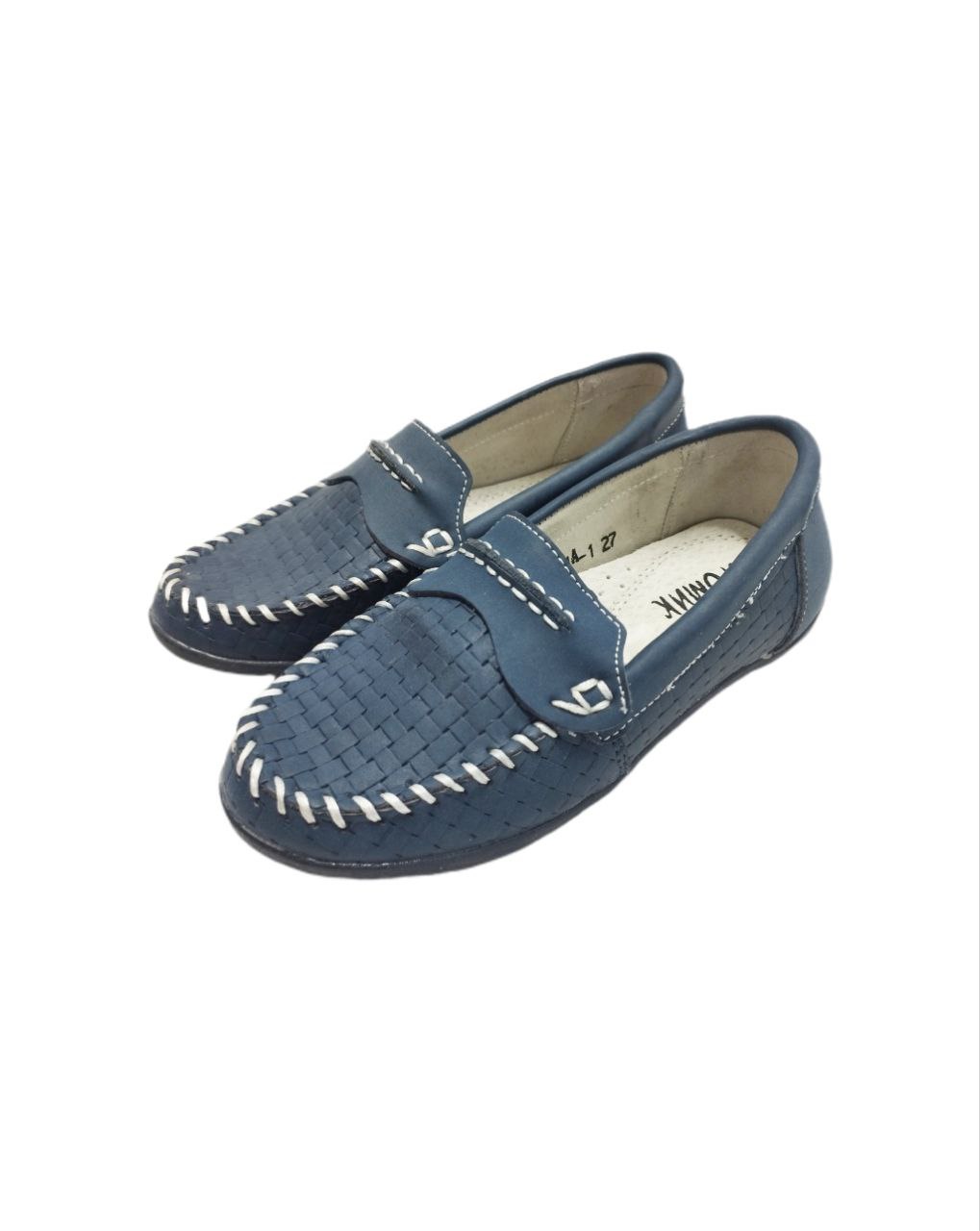 Туфли - модель - L890601А р26