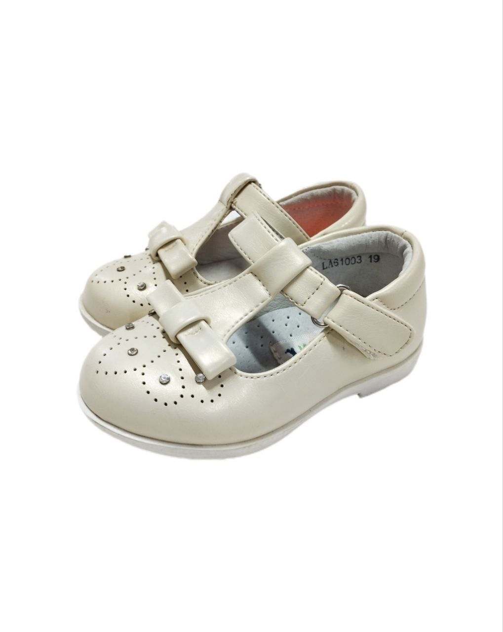 Туфли - модель - LA61003 р19