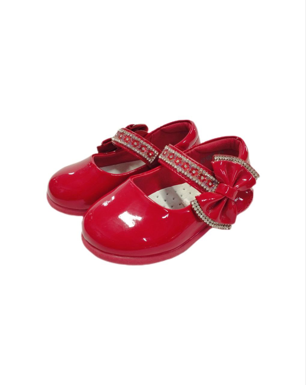 Туфли - модель - LA71005 р21