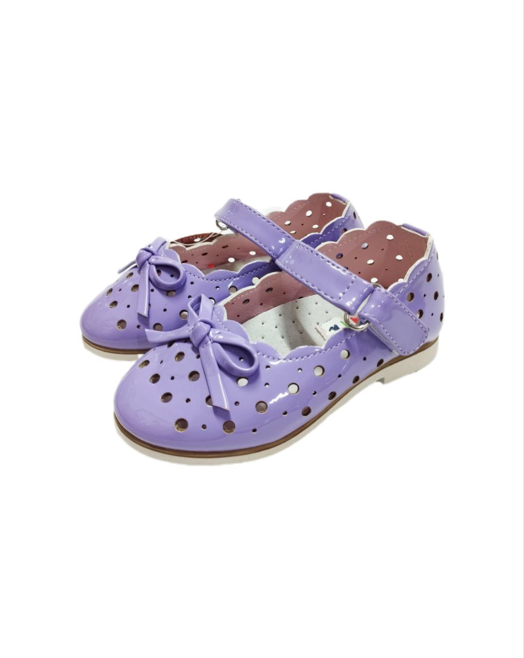 Туфли - модель - LA71011 р19