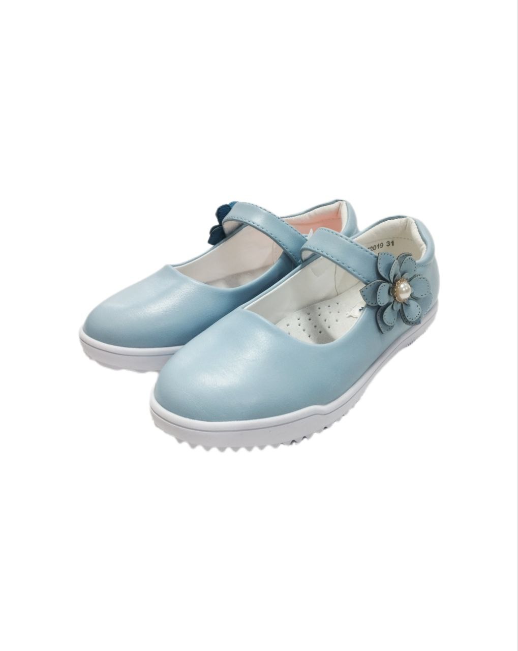 Туфли - модель - LA72019 р26