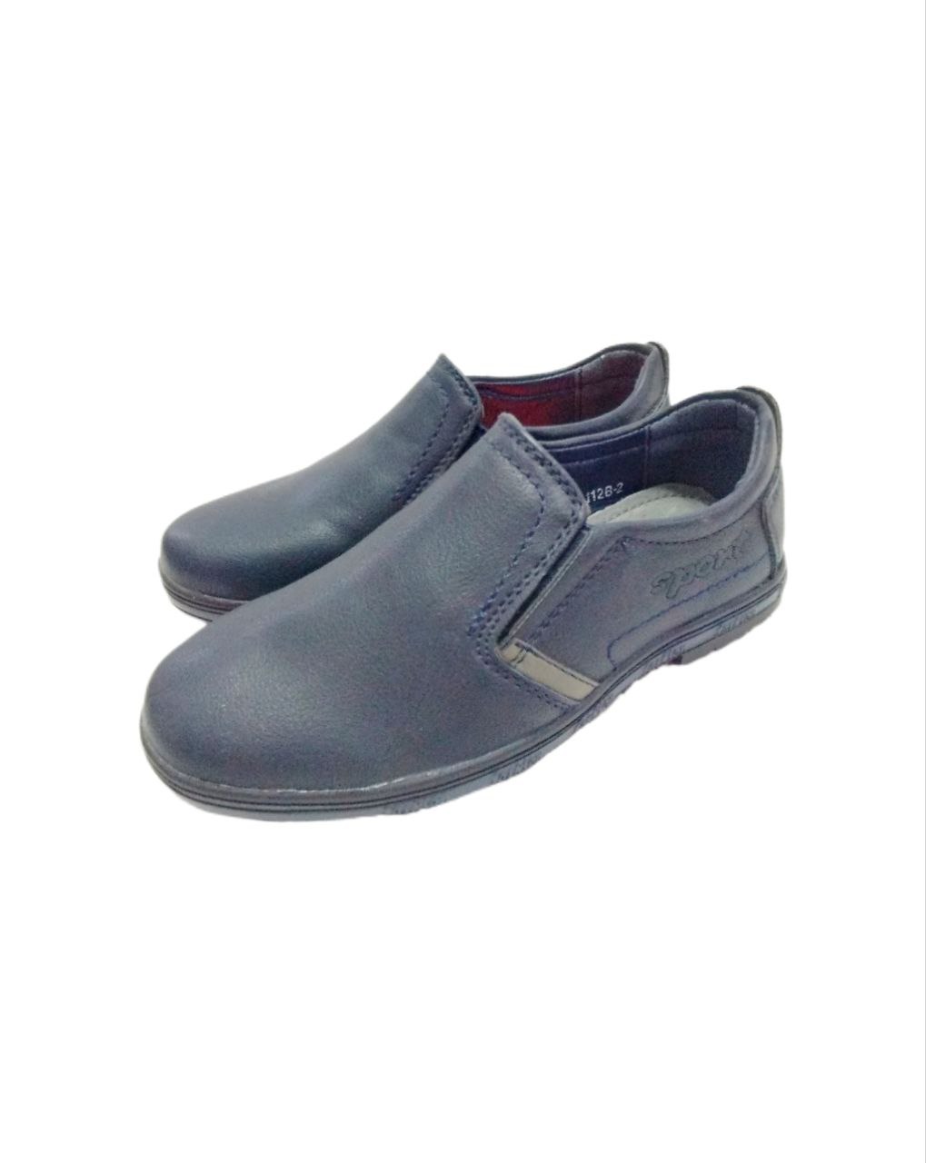 Туфли - модель - QL112B р28