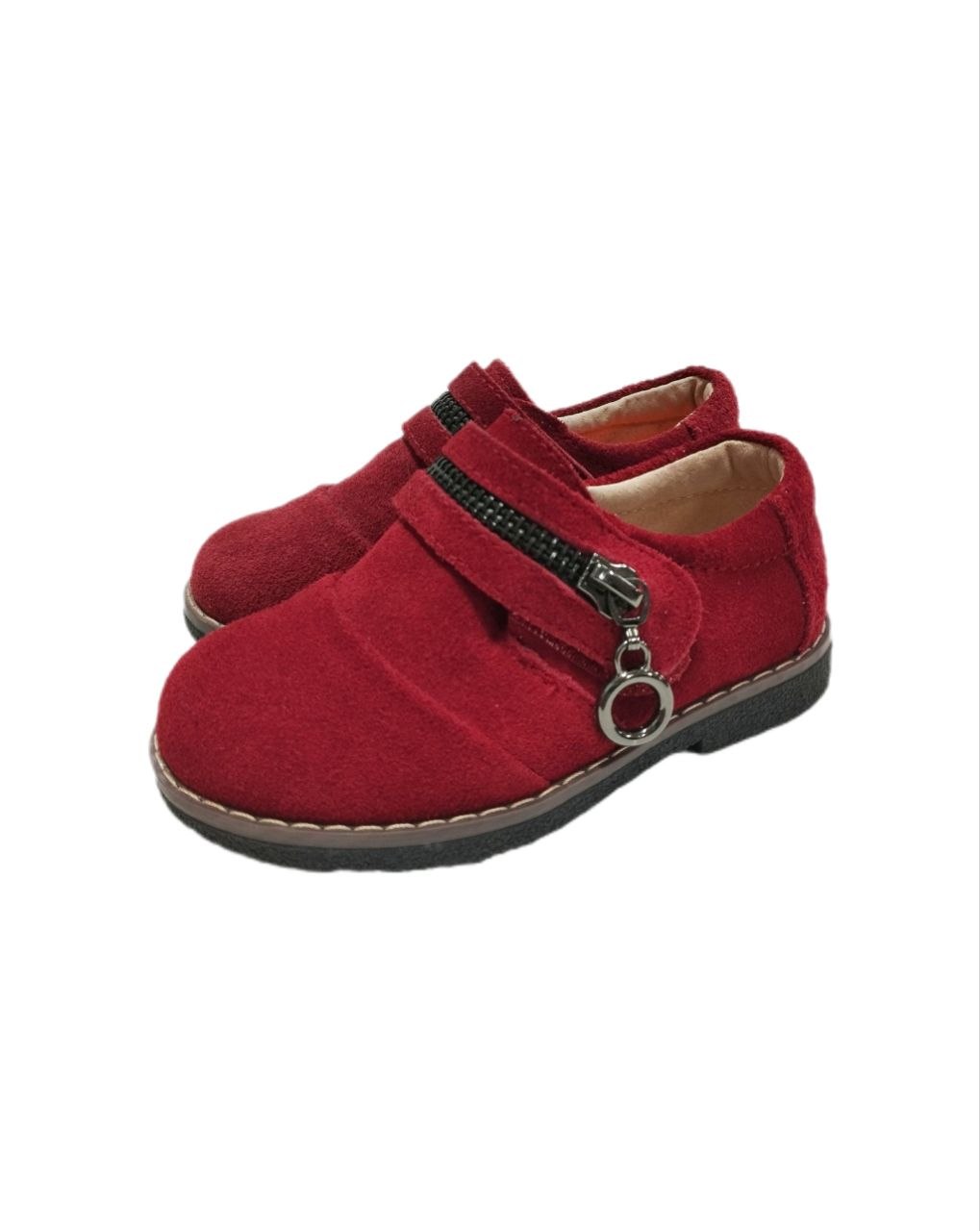 Туфли - модель - YQ-702 р26