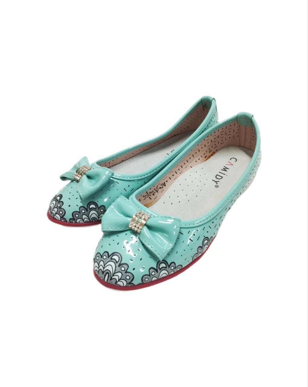 Балетки 790-35 р32