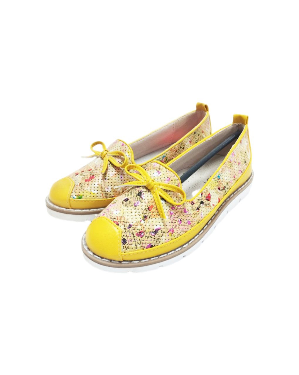 Балетки 726-13 р35